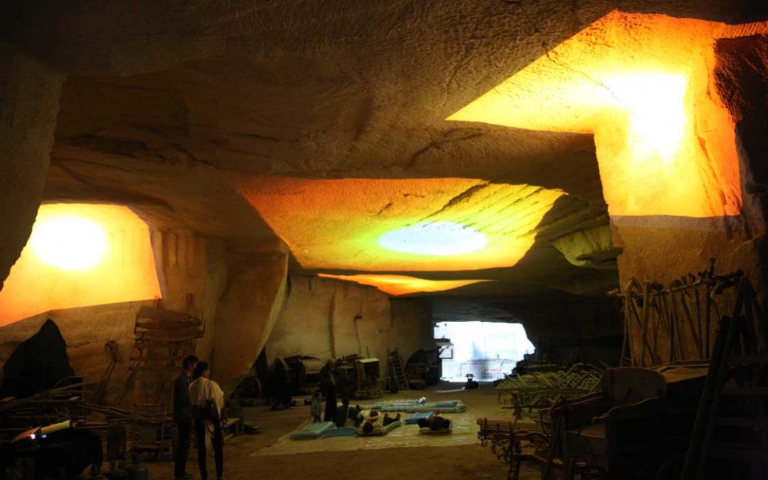 De Notre Galaxie au Cerveau