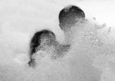 mousse apesanteur 01 | Roseline Delacour