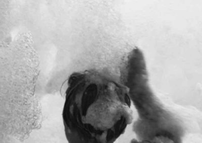 mousse apesanteur 12 | Roseline Delacour