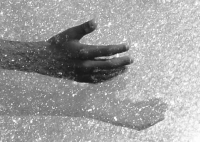 mousse apesanteur 13 | Roseline Delacour