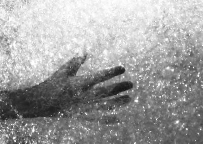 mousse apesanteur 02 | Roseline Delacour