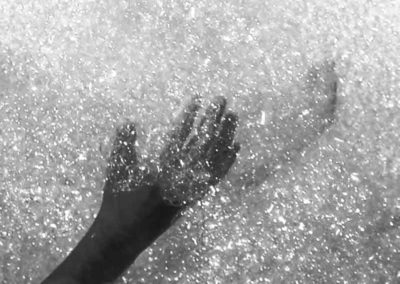 mousse apesanteur 03 | Roseline Delacour