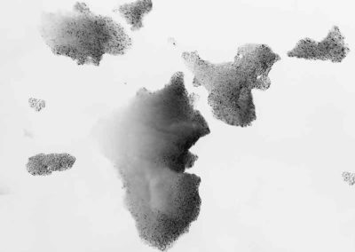 mousse apesanteur 04 | Roseline Delacour