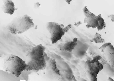 mousse apesanteur 05 | Roseline Delacour