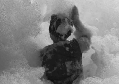 mousse apesanteur 06 | Roseline Delacour