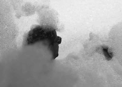 mousse apesanteur 08 | Roseline Delacour