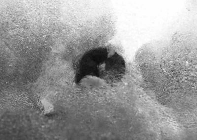 mousse apesanteur 09 | Roseline Delacour