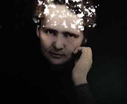 MUSÉE CURIE | 75005