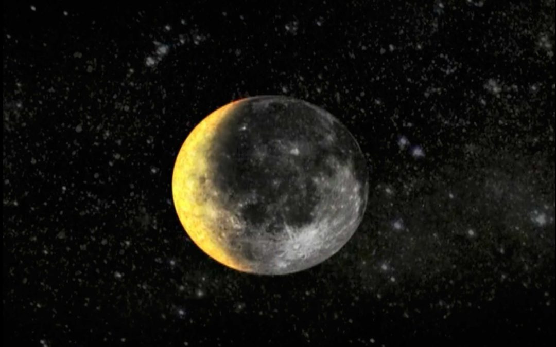 De l’Univers à l’atome