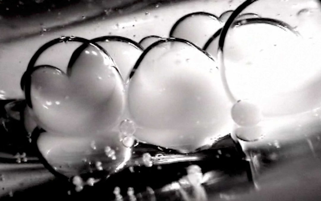 EAUX | Nuits Blanches | MK2 Marin Karmitz