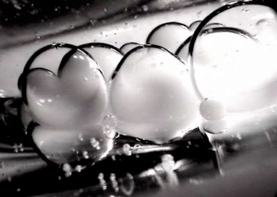 EAUX | Nuits Blanches | MK2 Marin Karmitz