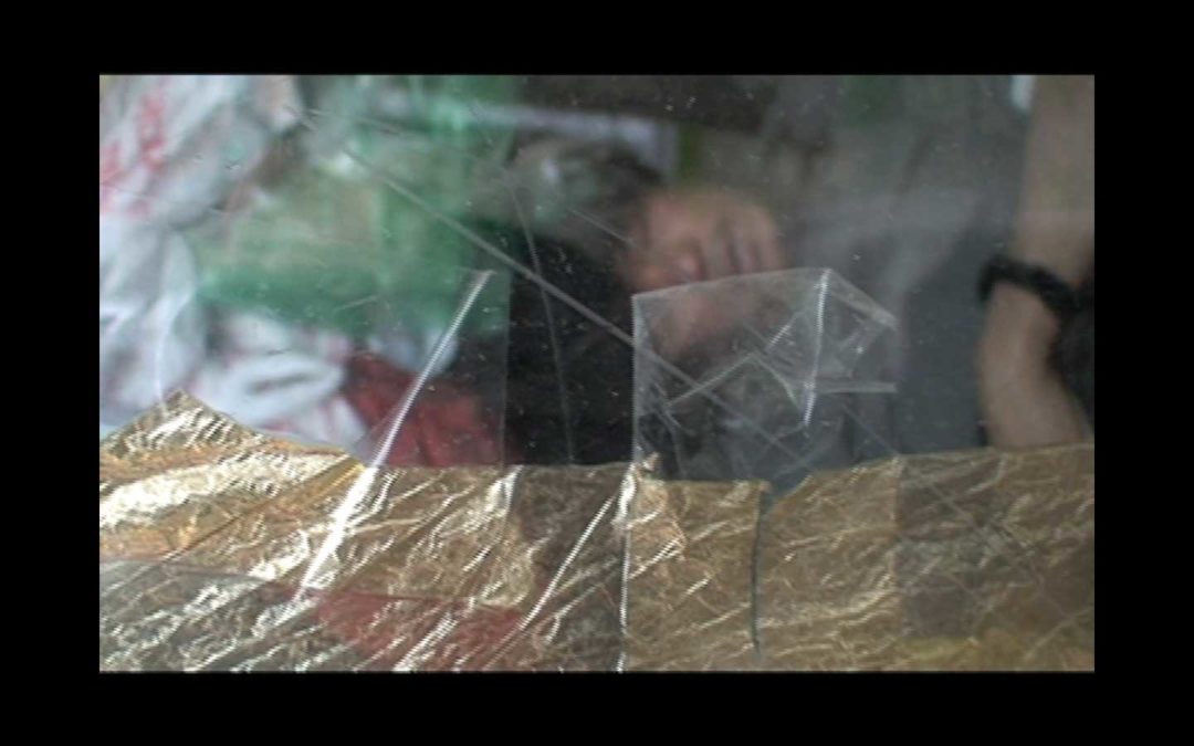 La Rue | Transparence | I Love You