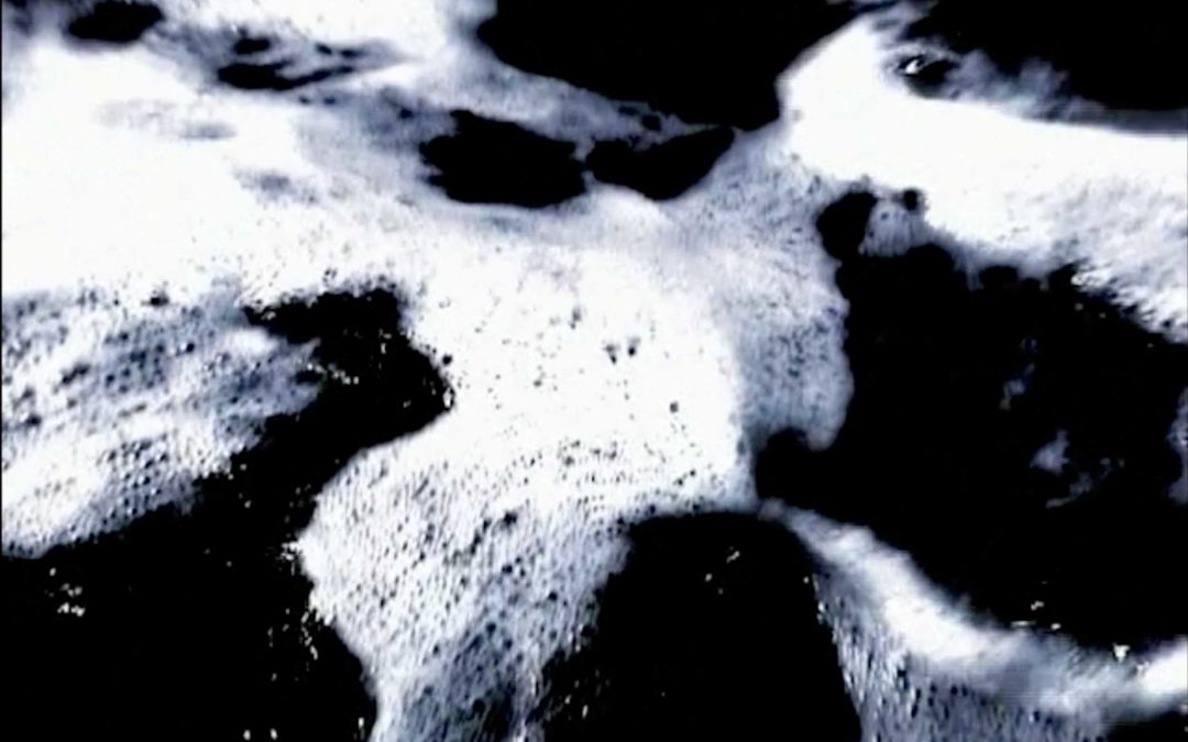 OCÉAN | Nuits Blanches | MK2 Marin Karmitz